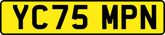 YC75MPN