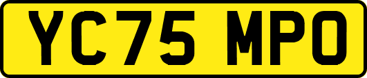 YC75MPO