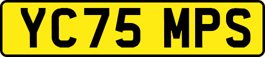 YC75MPS