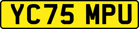 YC75MPU