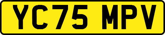 YC75MPV