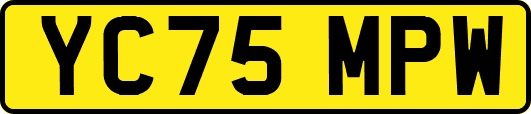 YC75MPW