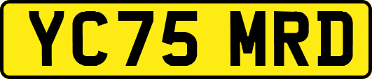 YC75MRD