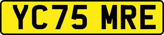 YC75MRE