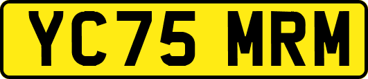 YC75MRM
