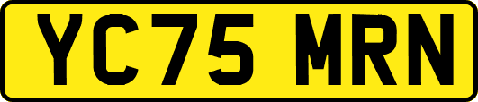 YC75MRN