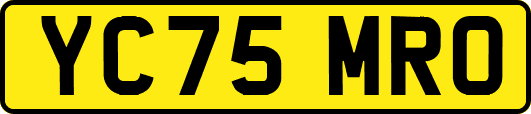YC75MRO