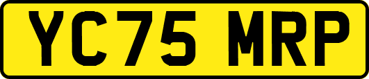 YC75MRP