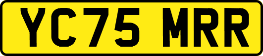 YC75MRR