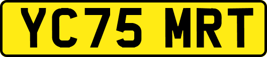 YC75MRT