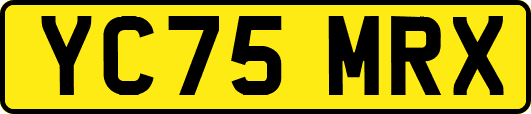 YC75MRX