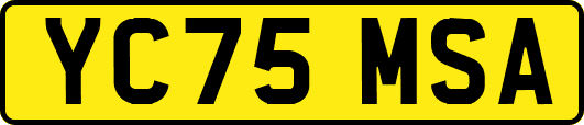 YC75MSA