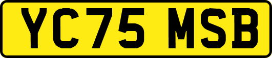 YC75MSB