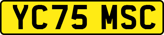 YC75MSC