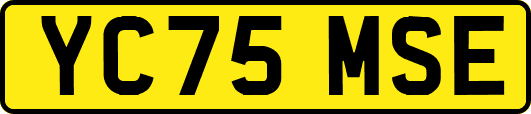 YC75MSE