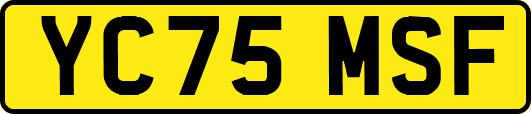 YC75MSF