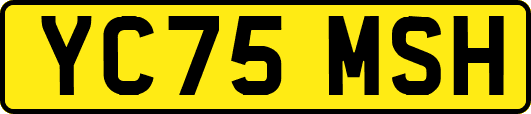 YC75MSH