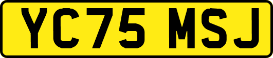 YC75MSJ