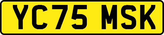 YC75MSK