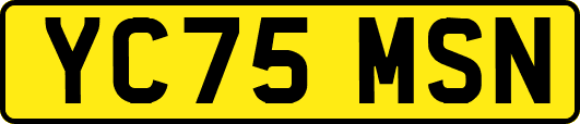 YC75MSN