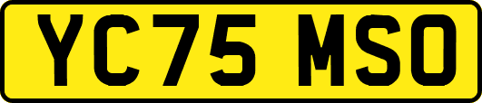 YC75MSO