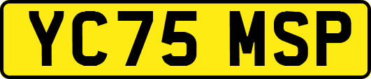 YC75MSP