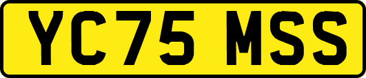 YC75MSS