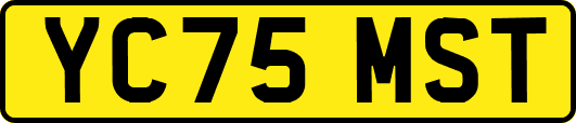 YC75MST