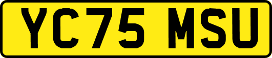 YC75MSU