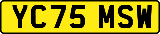 YC75MSW