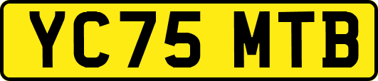 YC75MTB