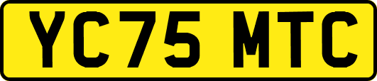 YC75MTC