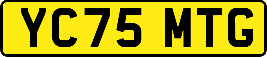YC75MTG