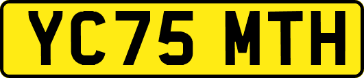 YC75MTH