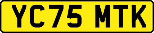 YC75MTK