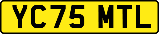 YC75MTL