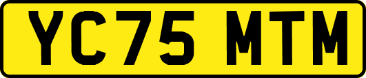 YC75MTM