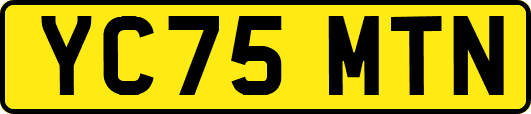 YC75MTN