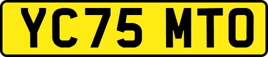 YC75MTO