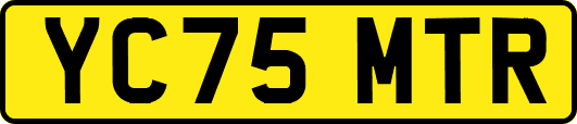 YC75MTR