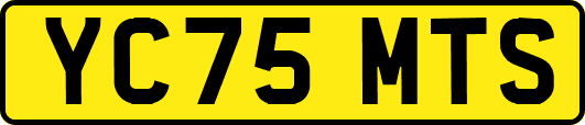 YC75MTS