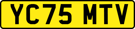 YC75MTV