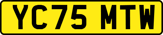 YC75MTW
