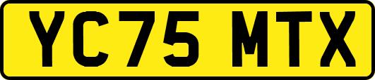 YC75MTX