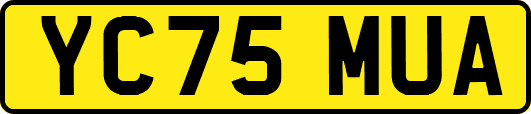 YC75MUA