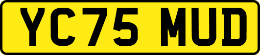 YC75MUD