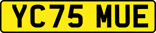 YC75MUE