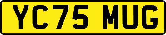 YC75MUG