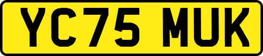 YC75MUK