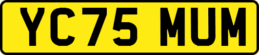YC75MUM